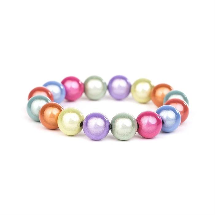 Armband - Magic Beads 12mm OY2402-01