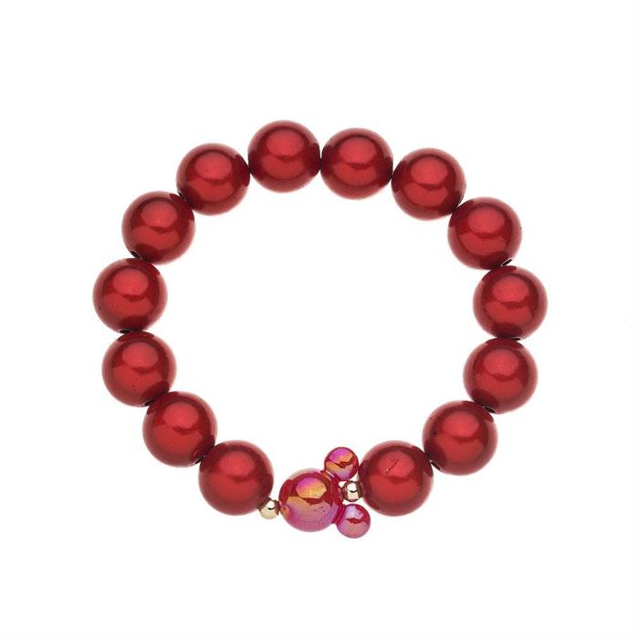 Armband - Magic Beads Maus II SK2401-11