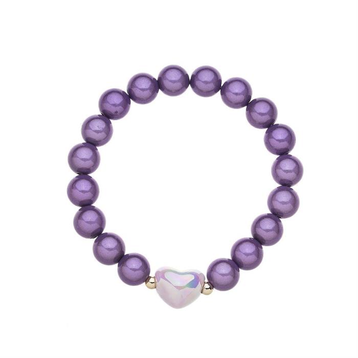 Armband - Magic Beads Herz SK2401-07