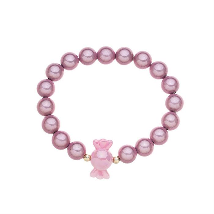 Armband - Magic Beads Candy  SK2401-13