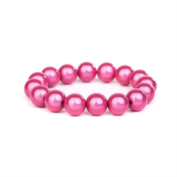 Armband - Magic Beads 12mm OY2402-01