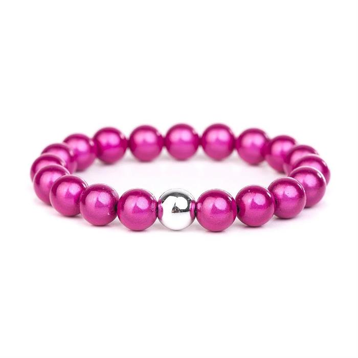 Armband - Magic Beads Audrey 10mm SK2401-20